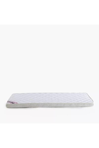 Generic Luno Como Next Resealable Firm Foam Mattress - 90 x 190 x 7 cm