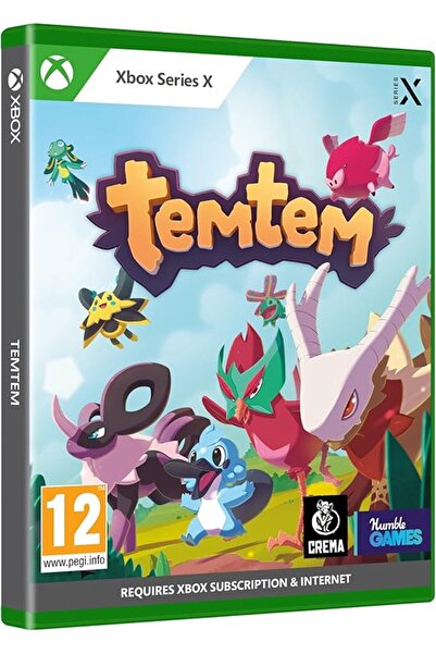 humble games XBX جرب PEGI