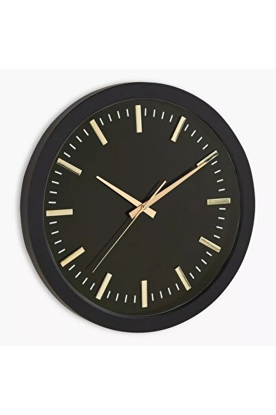 Generic ساعة حائط ساراتوجا ويلا - 40.2 × 4.3 سم