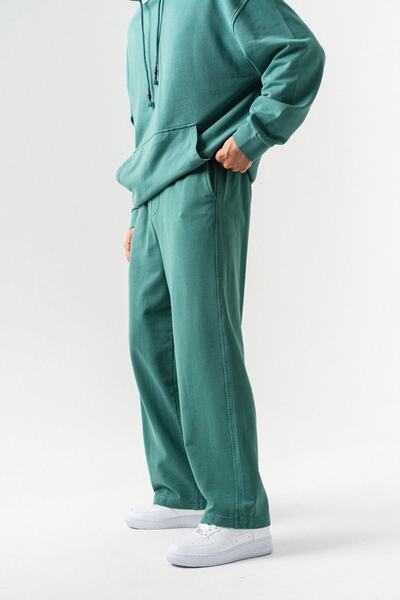 go gang own Φούτερ Dripstone με ελαστική μέση