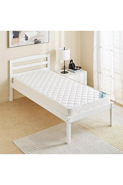 Generic SleepEase iAroma Kids Fresh Foam Single Mattress - 90x200x15 cm