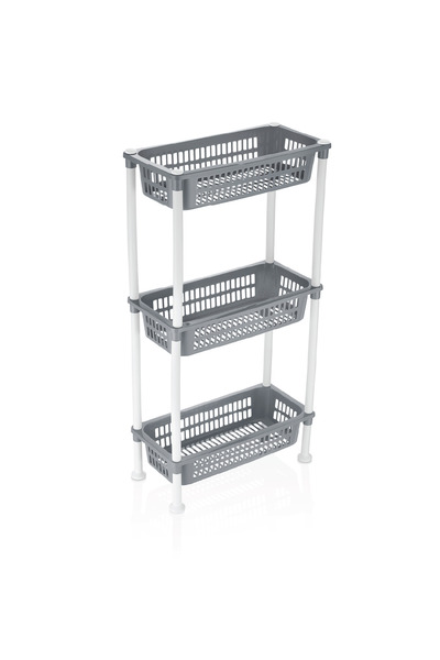 follow me Slim Organizer 3'lü Raf