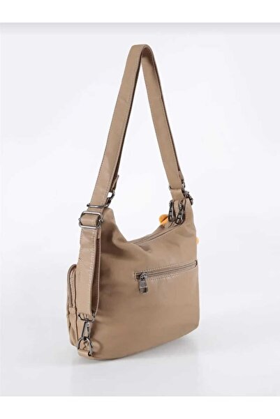 ÇÇS KADIN OMUZ ÇANTASI AR7486