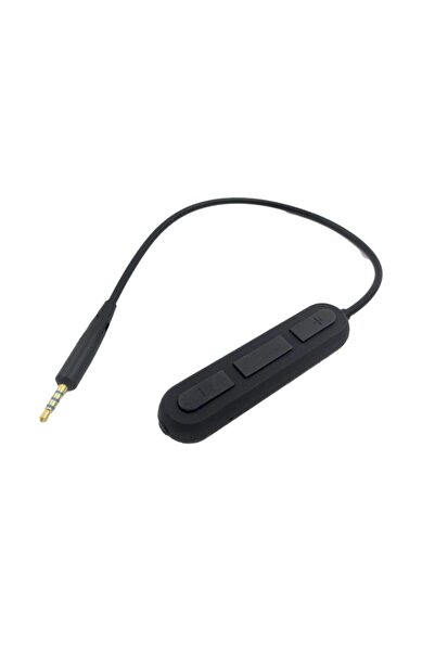 PadForce Cablu audio Bluetooth pentru Bose QC15, QC25, OE2, QC35, AKG, Y50, Y...
