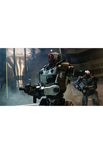 ACTIVISION Call of Duty: Black Ops 7 MCY PS4