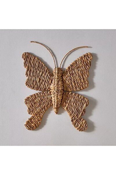 Generic Belmonte Water Flower Wall Decor - 34x10x6 cm