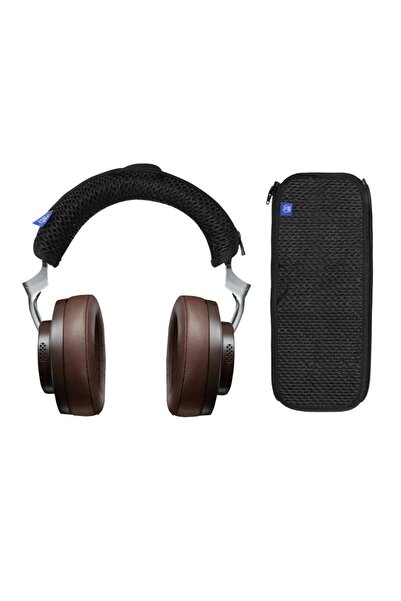 PadForce Husă superioară pentru bandă de susținere pentru căști Shure Aonic 5...