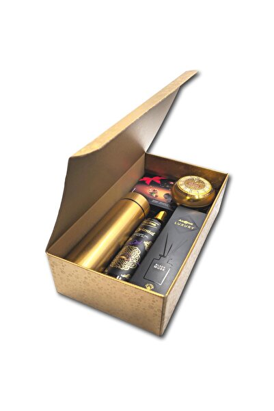 CADOURI PREMIUM Elegant gift package, PREMIUM GIFTS, Night Breeze model