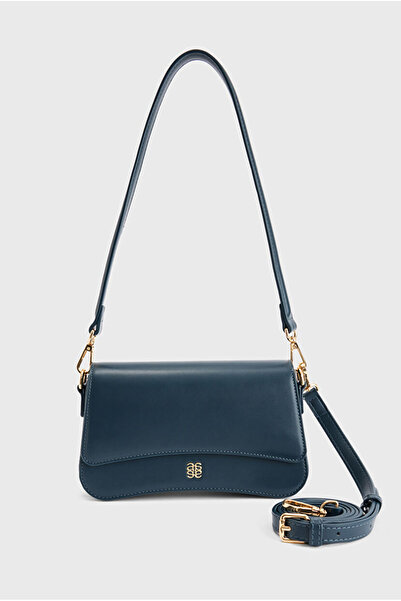 adL Petrol Yeşili Çanta