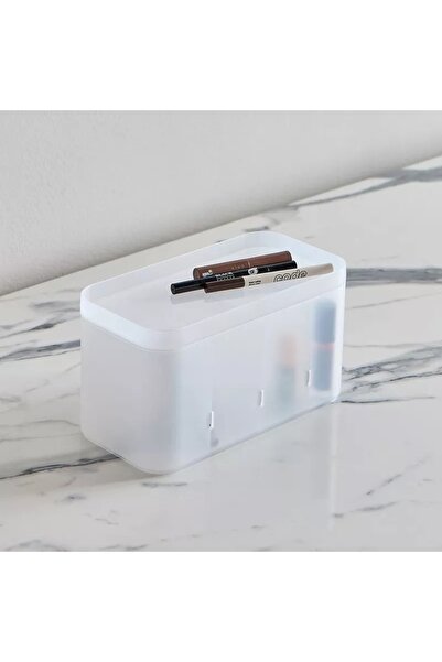 Generic Madison Stackable Storage Box - 23.5 x 16.5 x 22.8 cm