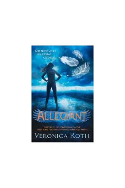 HarperCollins Publishers Loial, Veronica Roth