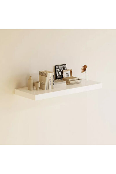 Generic Jazz Wall Shelf - 60x23.5x3.8 cm
