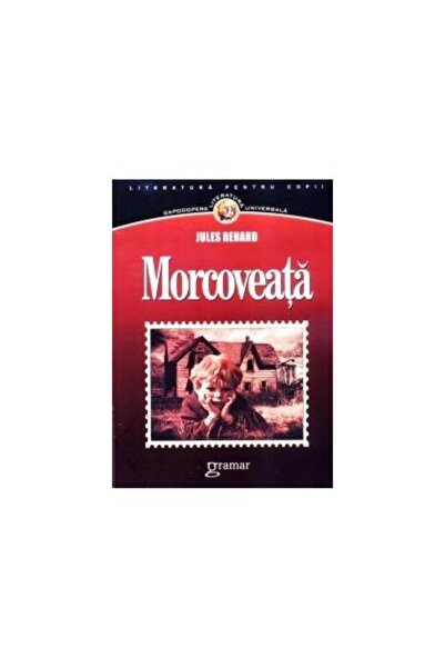 Editura Gramar Morcoveata, Jules Renard