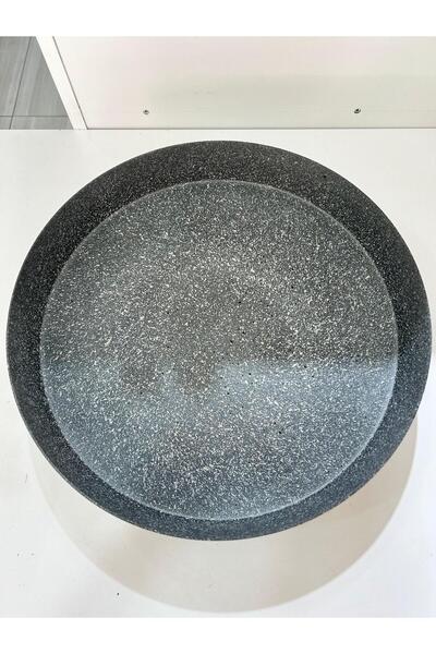 PoloChef Hamarat Granite Tray 36 cm