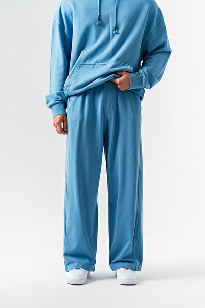 go gang own Φούτερ Dripstone με ελαστική μέση