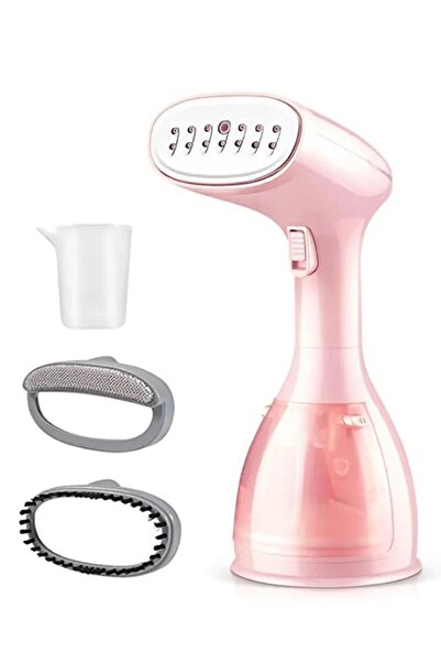 Hope Portable Handheld Clothes Steamer – Foldable Design, Fast Heat-Up, for Home & Travel Use