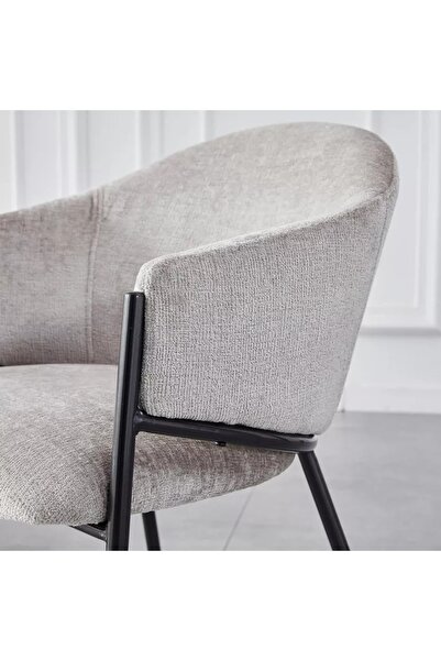 Generic Colin Grace Fabric Dining Chair