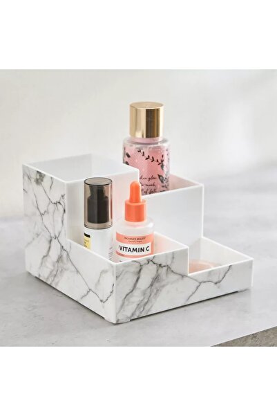 Generic Magnus 4-Compartment Desktop Organizer