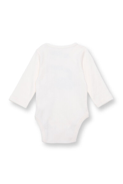 ebebek Hello Baby HelloBaby Uzun Kol Body