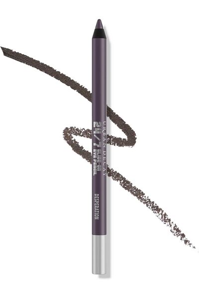 Urban Decay 24/7 Glide-On Eye Pencil, Eyeliner with Waterproof Colours