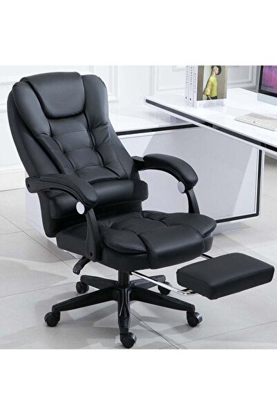 COOYA Ergonomic Office Chair,Lumbar Support,High Back,with Flip Armrest,70x70x122cm,White