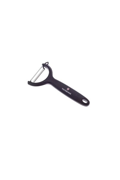 ORIAN Swiss plastic vegetable peeler
