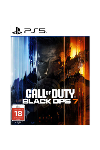 ACTIVISION Call of Duty: Black Ops 7 Bundle Steelbook MCY PS5