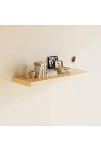 Generic Jazz Wall Shelf - 60x23.5x3.8 cm