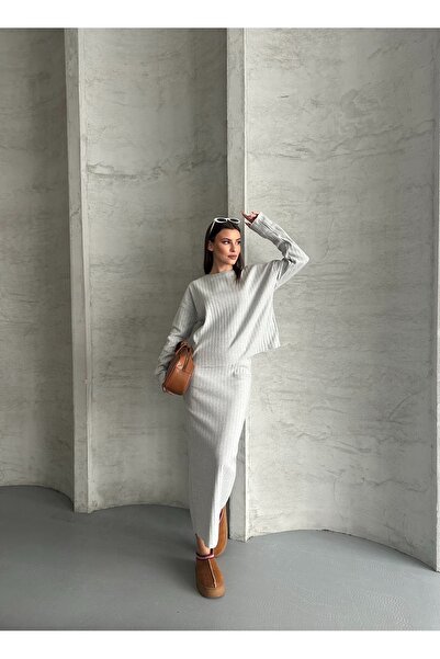 ezber moda ΓΥΝΑΙΚΕΙΟ ΣΕΤ ΦΟΥΡΚΑΤΣΑΡΙΑ ΜΕ ΦΟΥΡΚΑΤΣΑΡΙΑ ΑΠΟ ΒΑΜΒΑΚΙ