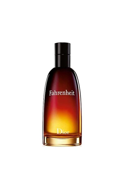 Christian Dior Fahrenheit, apa de toaleta, 50 ml