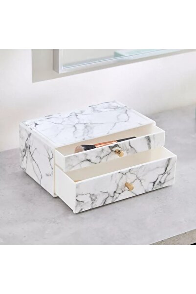 Generic Magnus 2-Drawer Storage Box with Handles