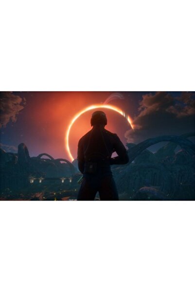 MICROSOFT The Outer Worlds 2 Sony PS5