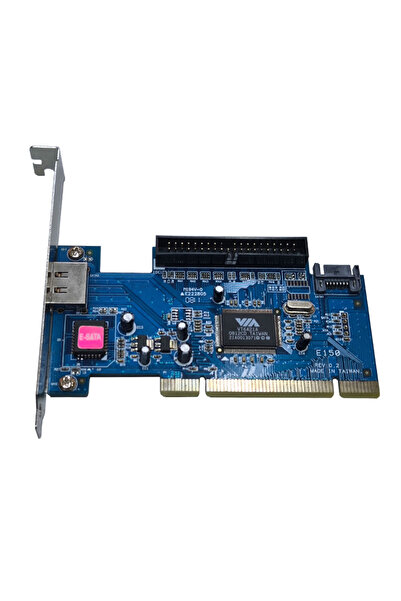 Leonpro PCI to IDE SATA E-SATA Çevirici kart ıde sata esata dönüştürücü kart