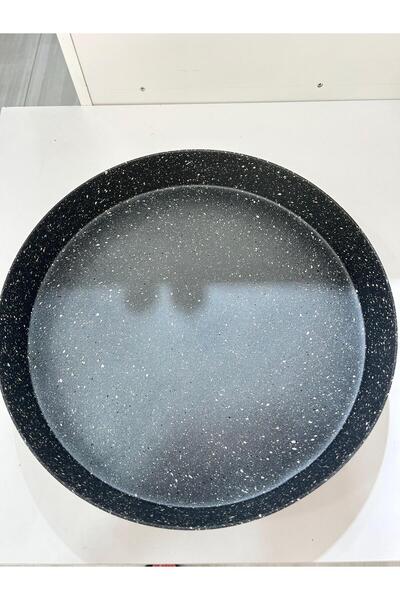 PoloChef Hamarat Granite Oven Tray 40 cm