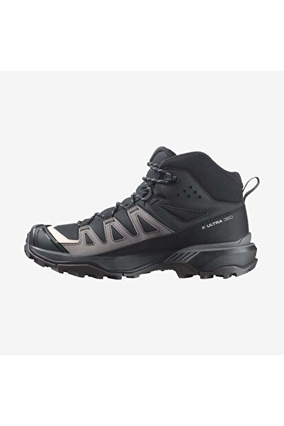 Salomon 474486 X Ultra 360 Mıd Kadın Gore-Tex Outdoor Kışlık