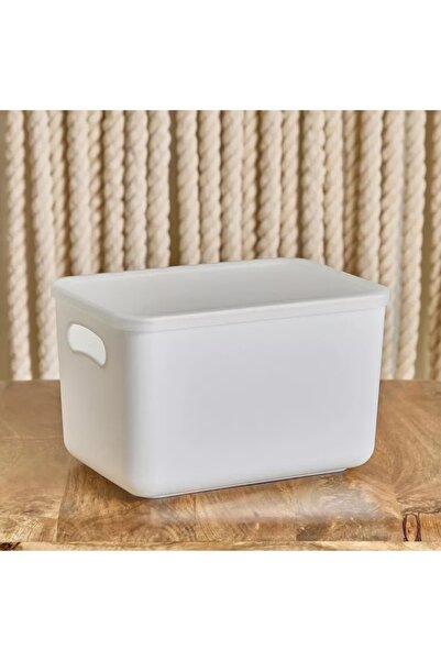 Generic Orion Storage Box with Lid - 26x18x8 cm