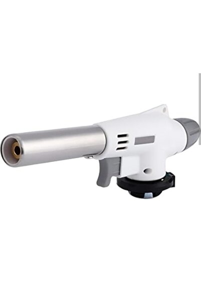 powertools مسدس اللهب للشواء و متعدد الأغراض