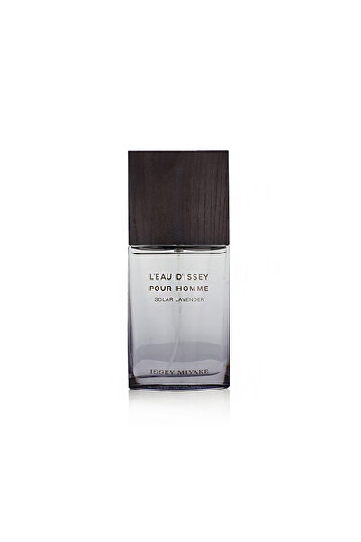 Issey Miyake L'Eau d'Issey pour Homme Solar Lavender Eau De Toilette Intense 100 ml (ανδρικό)
