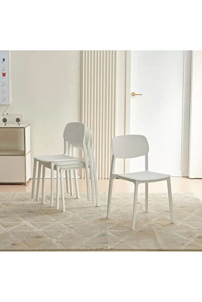Generic Vera Hobbs NXT Dining Chair