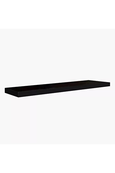 Generic Jazz Wall Shelf - 120x23.5x3.8 cm