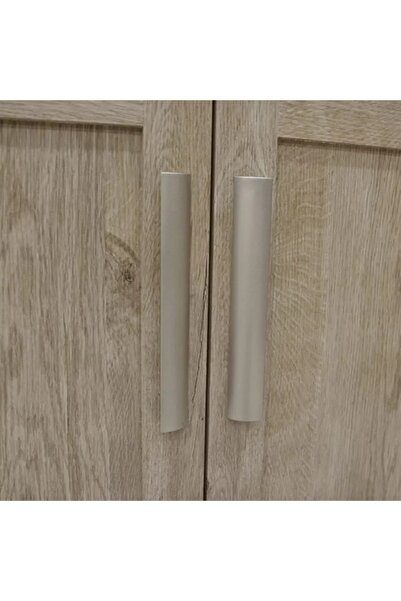 Generic 20 Pair Curved Shoe Cabinet with 3 Doors and 1 Drawer