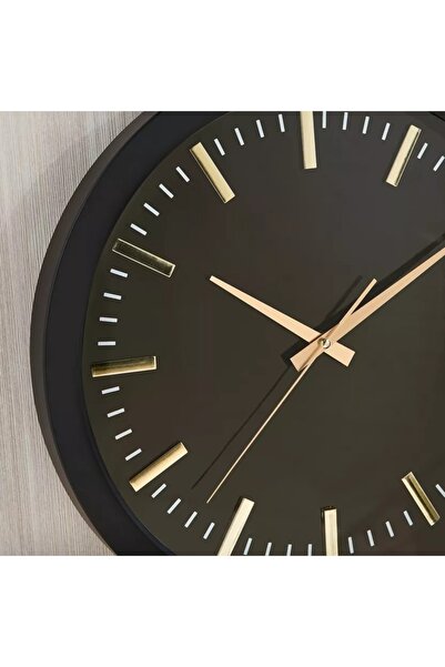 Generic ساعة حائط ساراتوجا ويلا - 40.2 × 4.3 سم