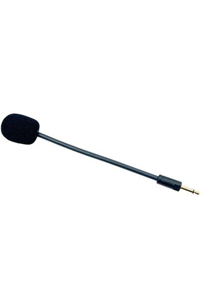 PadForce Microfon pentru căștile Razer Kraken V3 Pro Hyper Sense, mufă de 3,5 mm