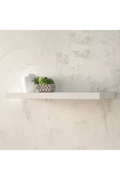 Generic Jazz Wall Shelf - 60x23.5x3.8 cm