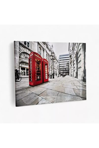 Generic Nairobi Hand-Painted Glossy Wall Art - 70x1.8x50 cm