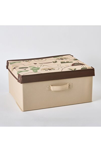 Generic Joy Adventurer Camping Trifle Storage Box - 41X35X20 cm