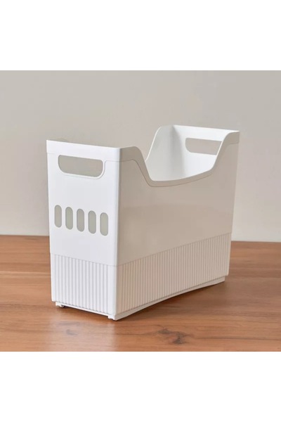 Generic Ripple Storage Basket - Medium