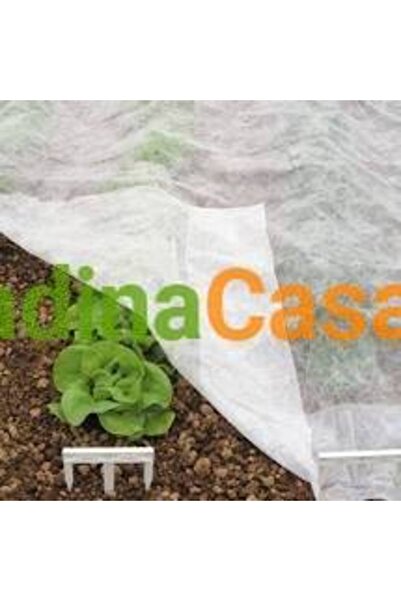 EUR Folie microporoasa, Agril, 23 gr/mp, 9.6 m x 50 m