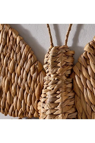 Generic Belmonte Water Flower Wall Decor - 34x10x6 cm