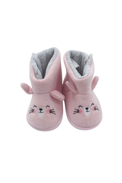 Funny Baby Baby Shoes 7370